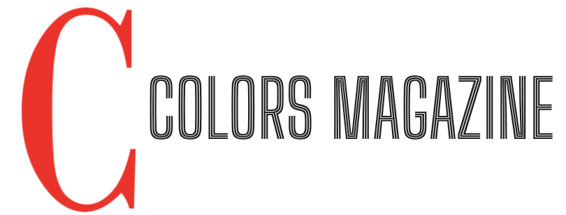 Colors Magazine
