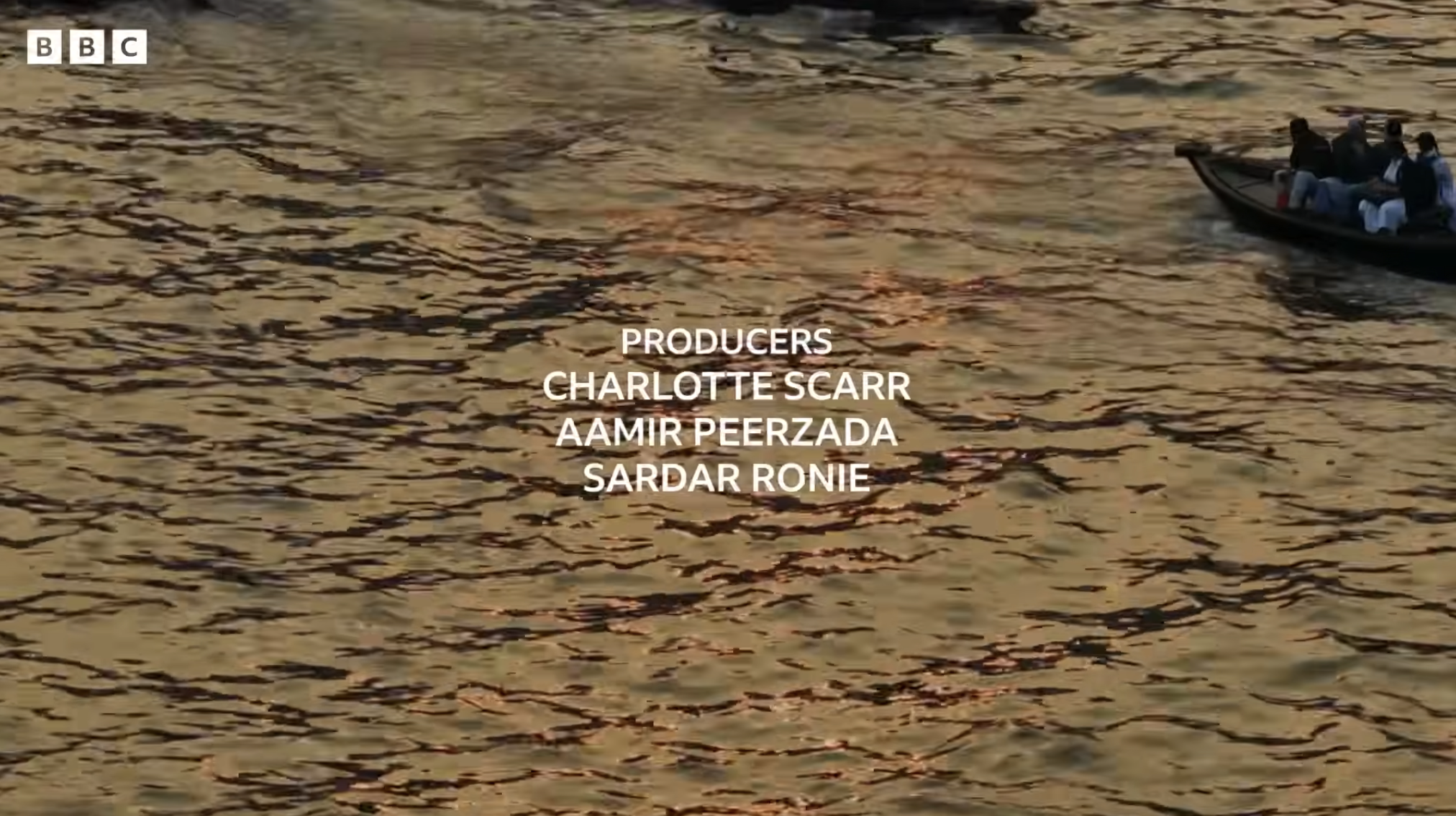 Bangladesh Documentary